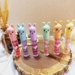 برق لب حرارتی طرح خرگوش MAGIC مجیک کد LC592