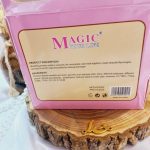 برق لب حرارتی طرح خرگوش MAGIC مجیک کد LC592