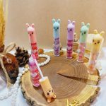 برق لب حرارتی طرح خرگوش MAGIC مجیک کد LC592