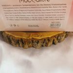برق لب حرارتی طرح پاپیون  MOCALLURE MAGIC  مجیک کد 1001