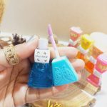 برق لب حرارتی طرح پاپیون  MOCALLURE MAGIC  مجیک کد 1001