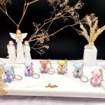 برق لب خرسی آویزدار موکالره Mocallure کد 1342