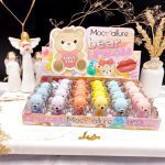 برق لب خرسی آویزدار موکالره Mocallure کد 1342