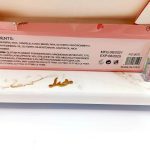 برق لب دو قلو شاین دار موکالره moc allure کد 8031