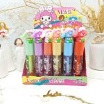 برق لب طرح خرگوش مجیک MAGIC  کد Lc1178