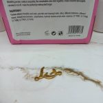 برق لب طرح خرگوش مجیک MAGIC  کد Lc1178