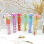 برق لب طرح خرگوش مجیک MAGIC  کد Lc1178
