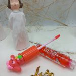 برق لب طرح خرگوش مجیک MAGIC  کد Lc1178
