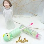 برق لب طرح عروسکی دختر مجیک MAGIC  کد LC1180