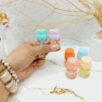 برق لب فانتزی مجیک MAGIC کد Lc576