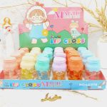برق لب فانتزی مجیک MAGIC کد Lc576