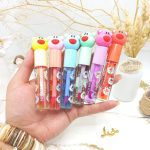 برق لب هدی مات می HUDA MATTE Me کد X261