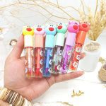 برق لب هدی مات می HUDA MATTE Me کد X261