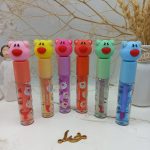 برق لب هدی مات می HUDA MATTE Me کد X261