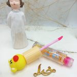 برق لب هدی مات می HUDA MATTE Me کد X261