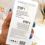 برق لب و بالم لب آبنباتی کیوی هدا بیوتی استوری HUDA BEAUTY STORY