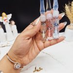 برق لب و حجم دهنده لب آمپولی برند میس بیوتی Miss Betty کد 751