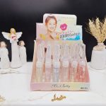 برق لب و حجم دهنده لب آمپولی برند میس بیوتی Miss Betty کد 751