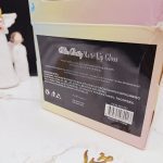 برق لب و حجم دهنده لب آمپولی برند میس بیوتی Miss Betty کد 751