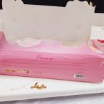 برق لب ویتامینه پوست لب Rimocoo کد R 1166