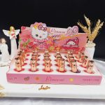 برق لب ویتامینه پوست لب Rimocoo کد R 1166