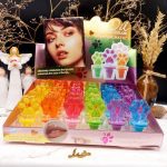 برق لب پنجه گربه ای برند رومانیک مات ROMANTIC MATTE  کد RY 3217