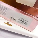 برق لب پنجه گربه ای برند رومانیک مات ROMANTIC MATTE  کد RY 3217