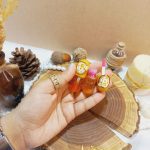 برق لب کپسولی کلاژن دارکیس بیوتی KISS BEAUTY کد7064203