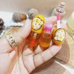 برق لب کپسولی کلاژن دارکیس بیوتی KISS BEAUTY کد7064203