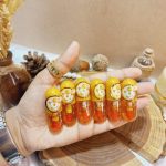 برق لب کپسولی کلاژن دارکیس بیوتی KISS BEAUTY کد7064203