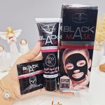بلک ماسک تیوپی چوب ذغال آیچون بیوتی Aichun Beauty کد AS203-2