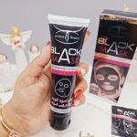 بلک ماسک تیوپی چوب ذغال آیچون بیوتی Aichun Beauty کد AS203-2
