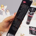 بلک ماسک تیوپی چوب ذغال آیچون بیوتی Aichun Beauty کد AS203-2