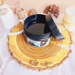 بلک ماسک صورت کاسه ای وکالی WOKALI