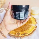 بلک ماسک صورت کاسه ای وکالی WOKALI