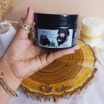 بلک ماسک صورت کاسه ای وکالی WOKALI