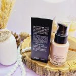 بی بی کرم BB CREAM شفاف و زیبا برند بیوآکوا BIOAQUA کد BQY5606