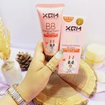 بی بی کرم ابریشمی طرح خرگوش میشا XQM کد x1977