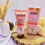بی بی کرم ابریشمی طرح خرگوش میشا XQM کد x1977