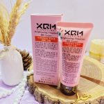 بی بی کرم ابریشمی طرح خرگوش میشا XQM کد x1977