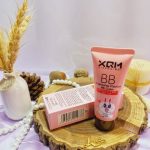 بی بی کرم ابریشمی طرح خرگوش میشا XQM کد x1977
