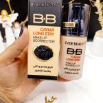 بی بی کرم با عصاره خاویار برند اور بیوتی EVER BEAUTY کد A05_110  E