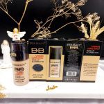 بی بی کرم با عصاره خاویار برند اور بیوتی EVER BEAUTY کد A05_110  E