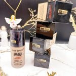 بی بی کرم با عصاره خاویار برند اور بیوتی EVER BEAUTY کد A05_110  E
