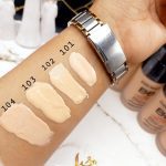 بی بی کرم با عصاره خاویار برند اور بیوتی EVER BEAUTY کد A05_110  E