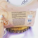 بی بی کرم تیوپی بادوام گاش ولوت BB GOSH VELVET کد 8598 ساخت دانمارک