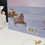 بی بی کرم تیوپی برند جولیوس JULIUS کد JL 500