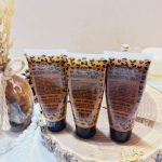 بی بی کرم تیوپی طرح پلنگی رومانتیک می ROMANTIC MAY کد YR1011B
