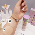 بی بی کرم پمپی گیاهی برند ارت اسکین artskin کد AS973124
