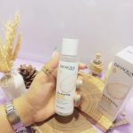 تونر آبرسان صورت عصاره برنج خام بیوآکوا BIOAQUA  کد BQY83864
